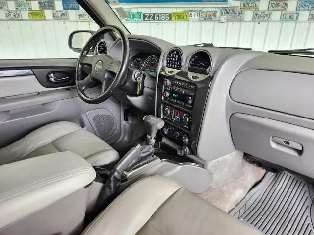 2006 GMC Envoy SLE