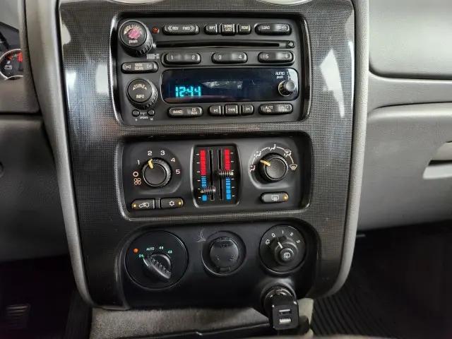 2006 GMC Envoy SLE
