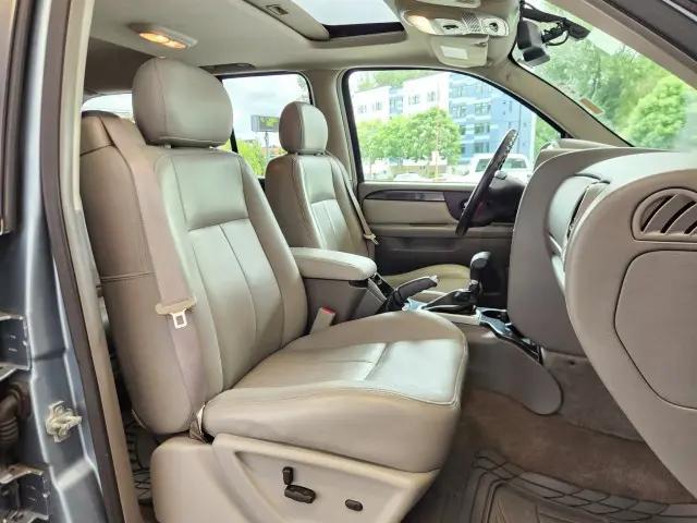 2006 GMC Envoy SLE