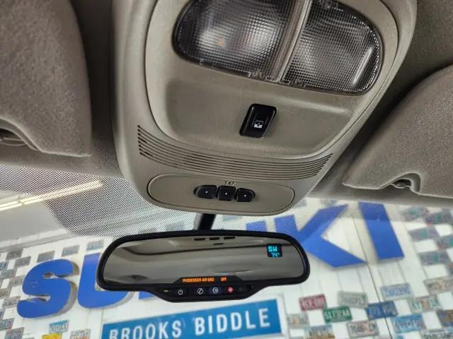 2006 GMC Envoy SLE
