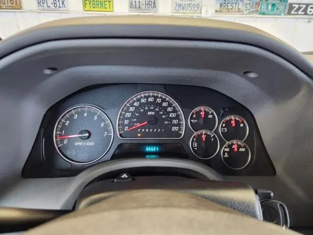 2006 GMC Envoy SLE