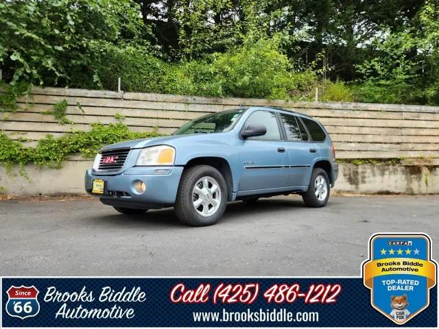 2006 GMC Envoy SLE for sale in Bothell, WA