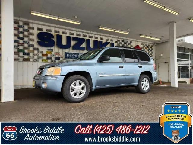 2006 GMC Envoy SLE for sale in Bothell, WA