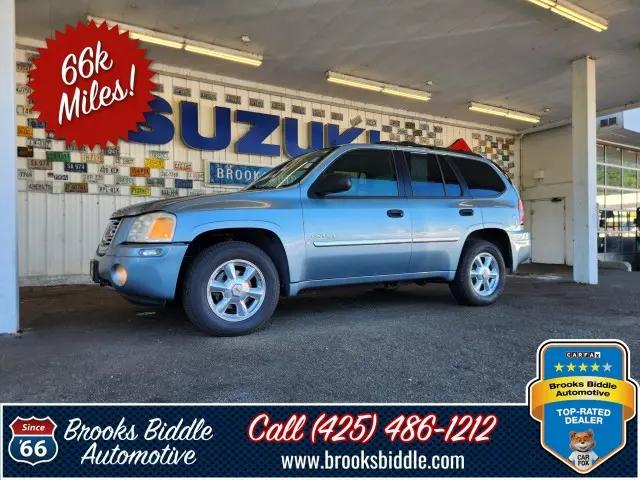 2006 GMC Envoy SLE for sale in Bothell, WA