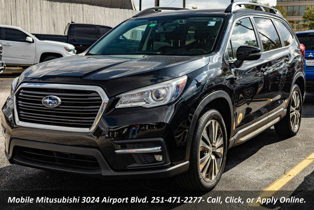 2022 Subaru Ascent Limited for sale in Mobile, AL