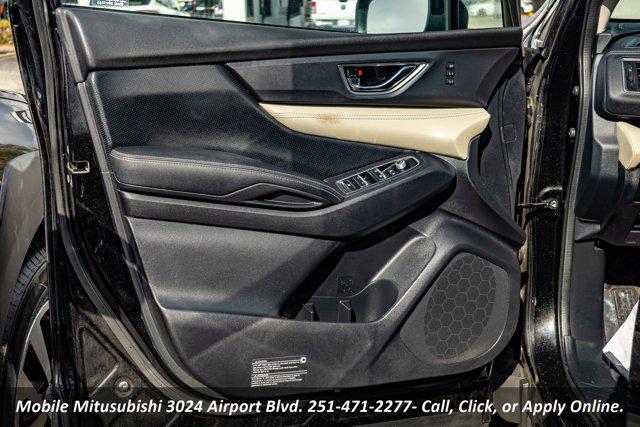 2022 Subaru Ascent Limited