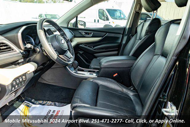 2022 Subaru Ascent Limited