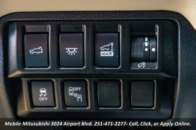 2022 Subaru Ascent Limited