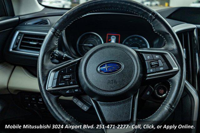 2022 Subaru Ascent Limited