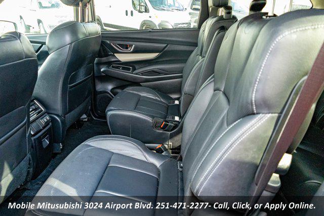 2022 Subaru Ascent Limited