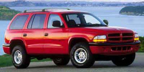 2000 Dodge Durango's photo