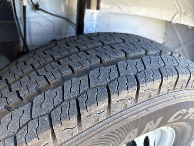 2026 Ram ProMaster Cargo Van Tradesman Low Roof 136" WB w/Pass Seat