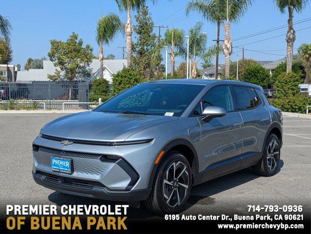 2026 Chevrolet Equinox LT 1, FWD for sale in Buena Park, CA