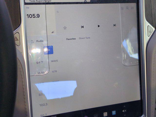 2013 Tesla Model S Performance