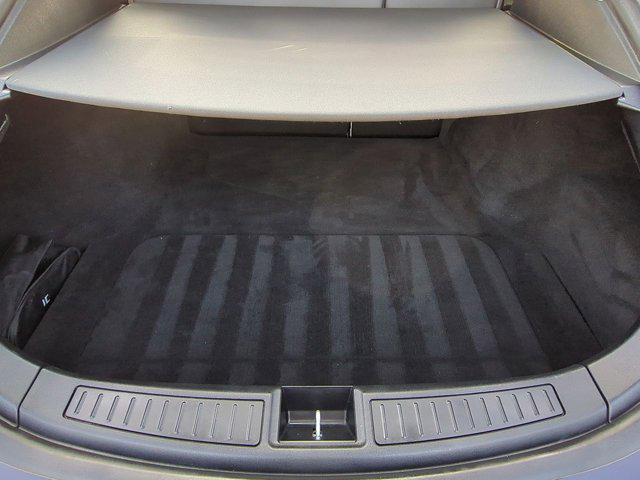 2013 Tesla Model S Performance