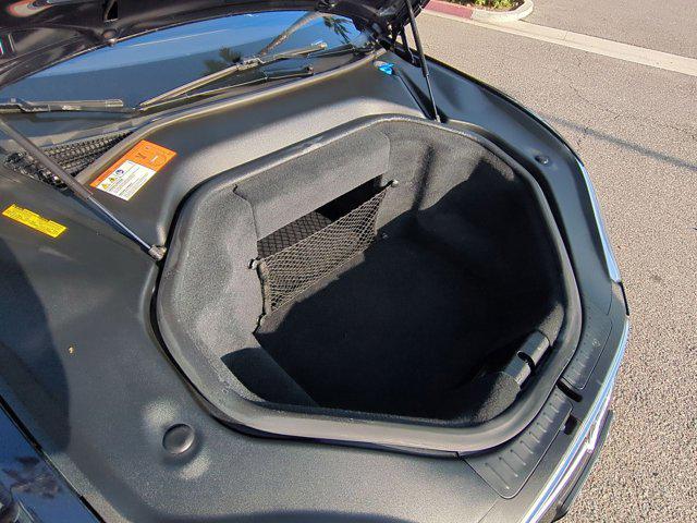 2013 Tesla Model S Performance