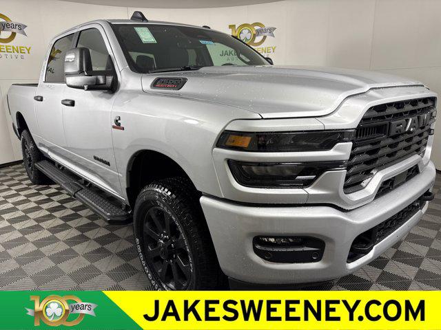 2026 Ram 2500 Big Horn Crew Cab 4x4 6'4" Box for sale in Cincinnati, OH