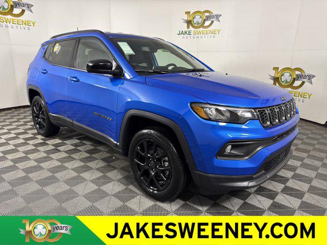 2026 Jeep Compass Latitude Altitude for sale in Cincinnati, OH