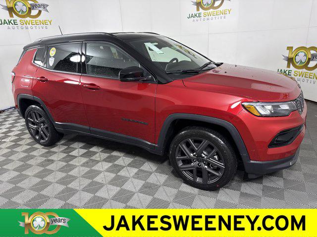 2026 Jeep Compass Limited Altitude for sale in Cincinnati, OH