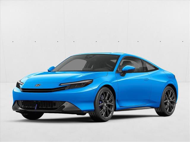 2026 Honda Prelude Base
