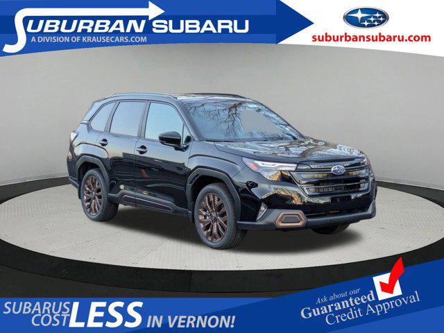 2026 Subaru Forester Sport for sale in Vernon Rockville, CT