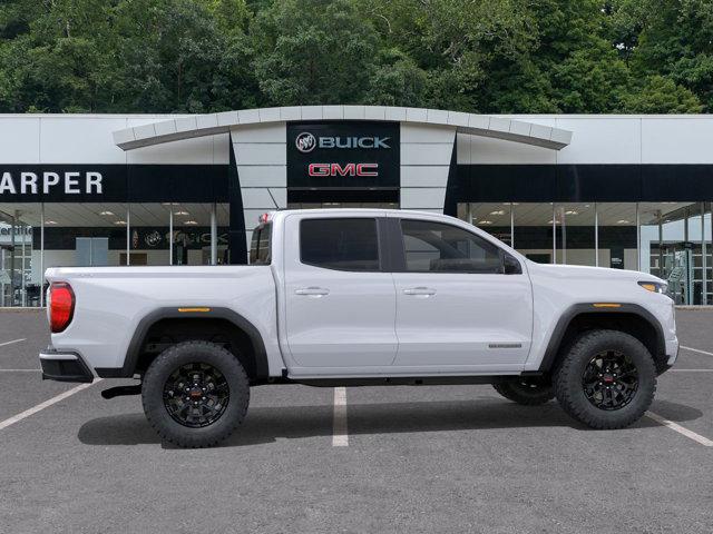 2026 GMC Canyon Elevation, 4WD