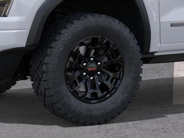 2026 GMC Canyon Elevation, 4WD