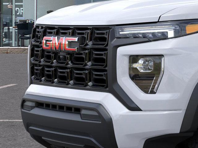 2026 GMC Canyon Elevation, 4WD