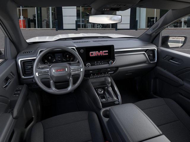 2026 GMC Canyon Elevation, 4WD