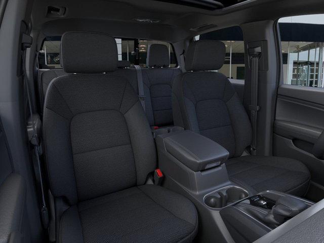 2026 GMC Canyon Elevation, 4WD
