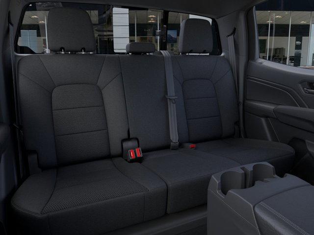 2026 GMC Canyon Elevation, 4WD