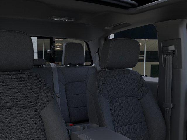2026 GMC Canyon Elevation, 4WD