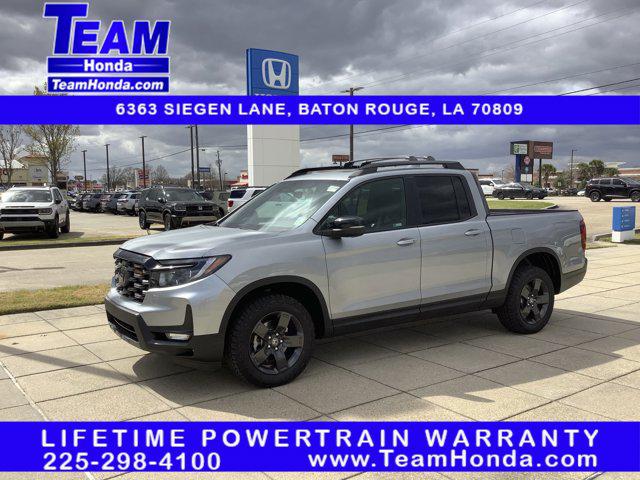 2026 Honda Ridgeline TrailSport for sale in Baton Rouge, LA
