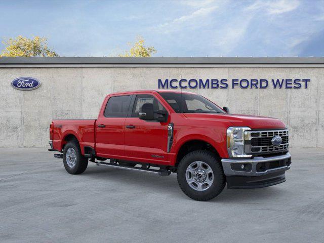 2026 Ford F-250 XLT for sale in San Antonio, TX