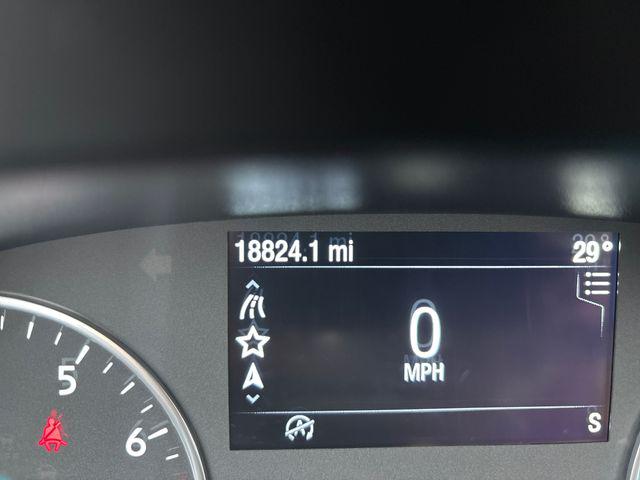 2021 Ford EcoSport SES 2021 Ford EcoSport SES