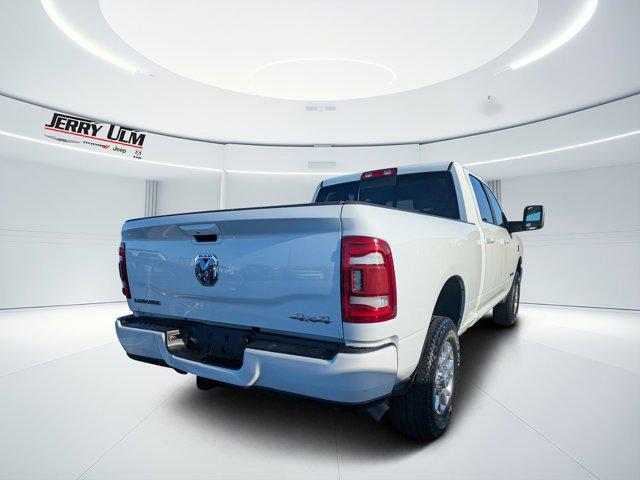 2024 RAM 2500 Laramie Crew Cab 4x4 64 Box