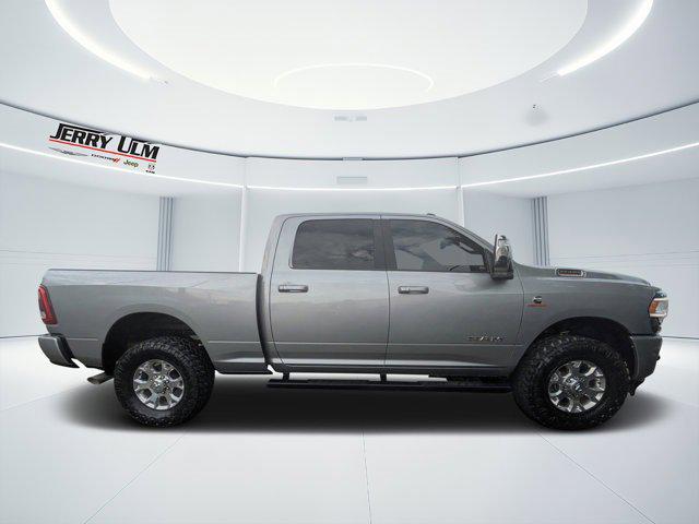 2024 RAM 2500 Laramie Crew Cab 4x4 64 Box