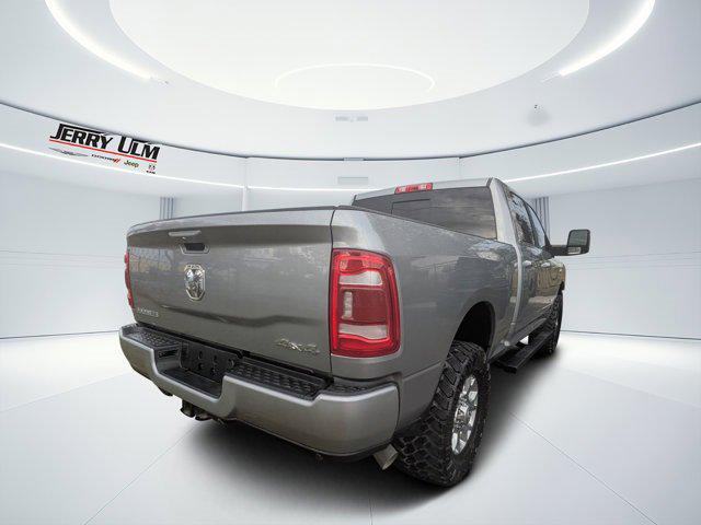 2024 RAM 2500 Laramie Crew Cab 4x4 64 Box