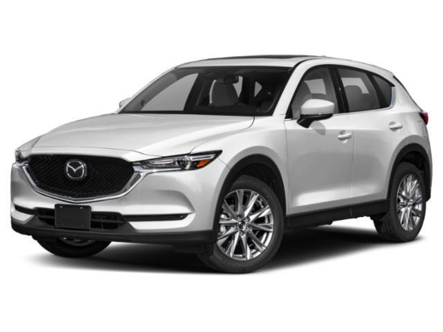 2019 Mazda CX-5 Grand Touring 2019 Mazda CX-5 Grand Touring