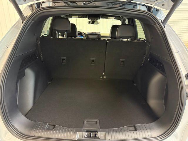2026 Ford Escape ST-Line Elite