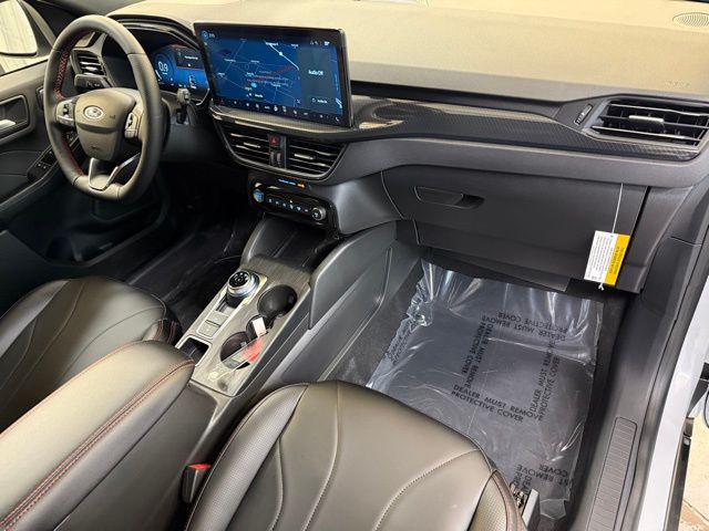 2026 Ford Escape ST-Line Elite