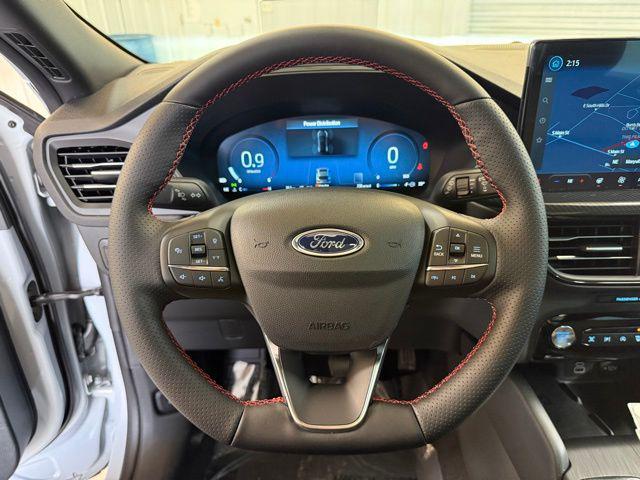 2026 Ford Escape ST-Line Elite