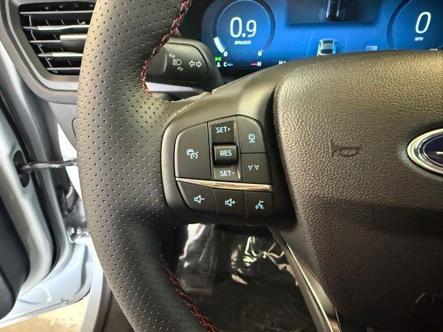 2026 Ford Escape ST-Line Elite