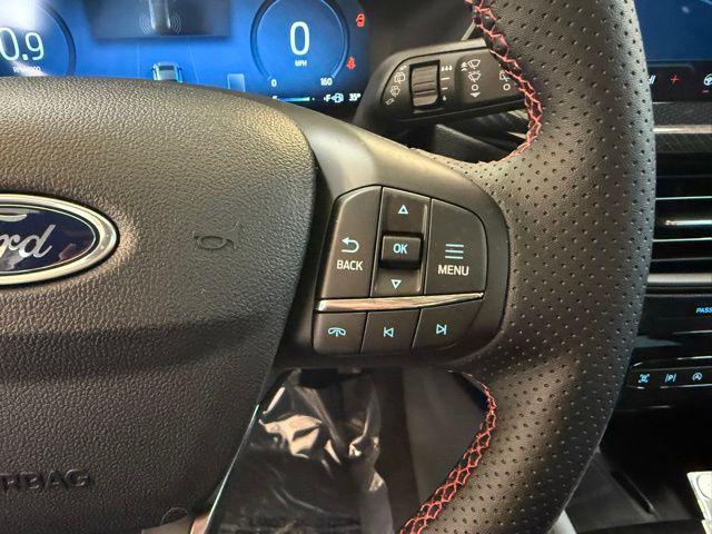 2026 Ford Escape ST-Line Elite
