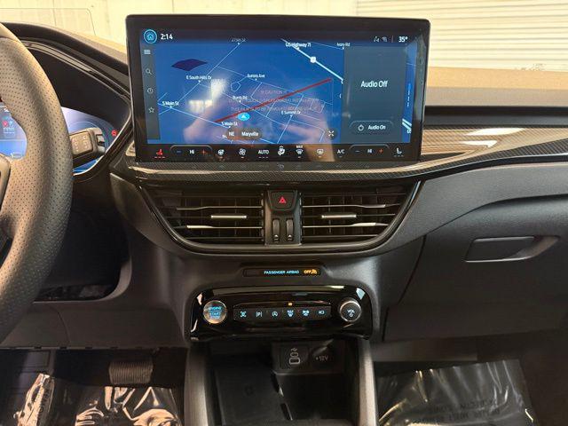 2026 Ford Escape ST-Line Elite