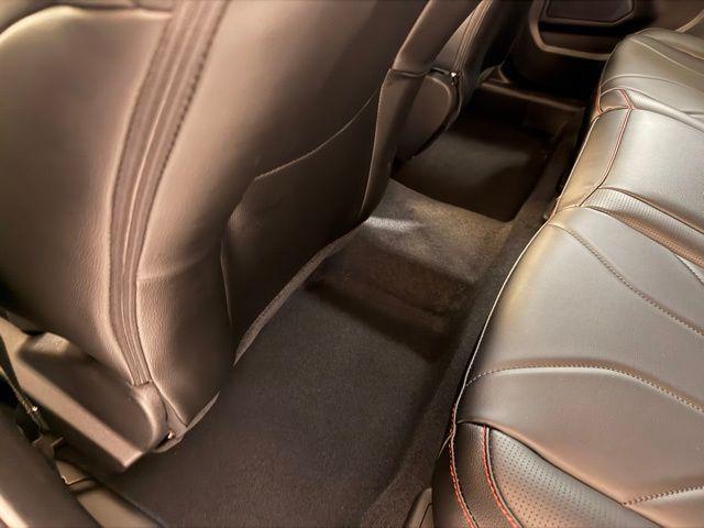 2026 Ford Escape ST-Line Elite