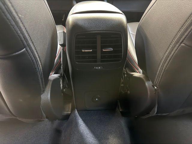 2026 Ford Escape ST-Line Elite