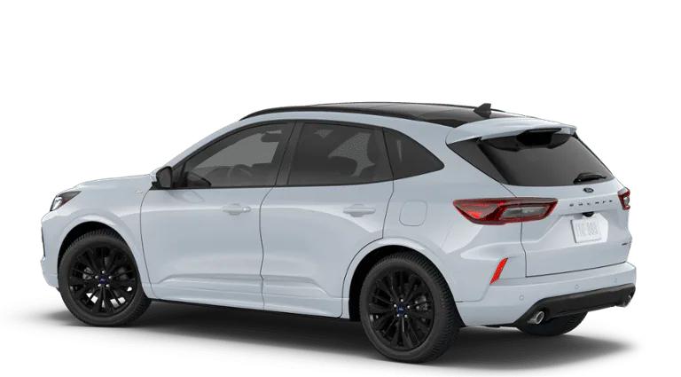 2026 Ford Escape ST-Line Elite