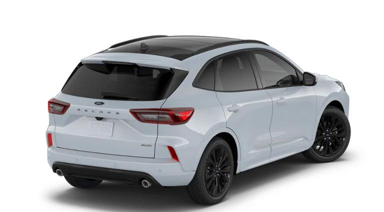 2026 Ford Escape ST-Line Elite