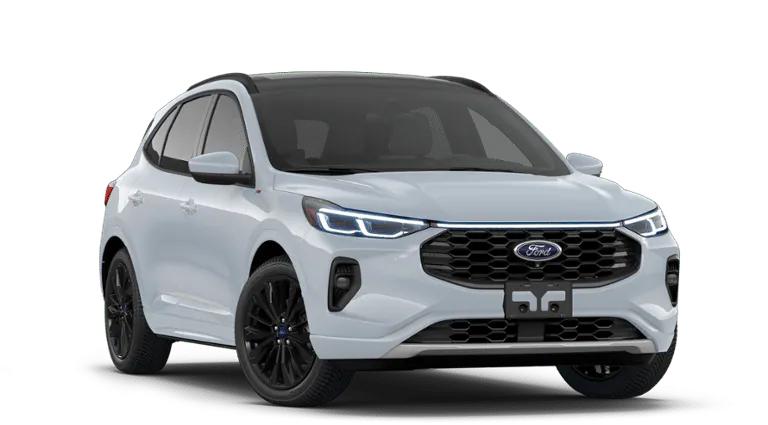 2026 Ford Escape ST-Line Elite